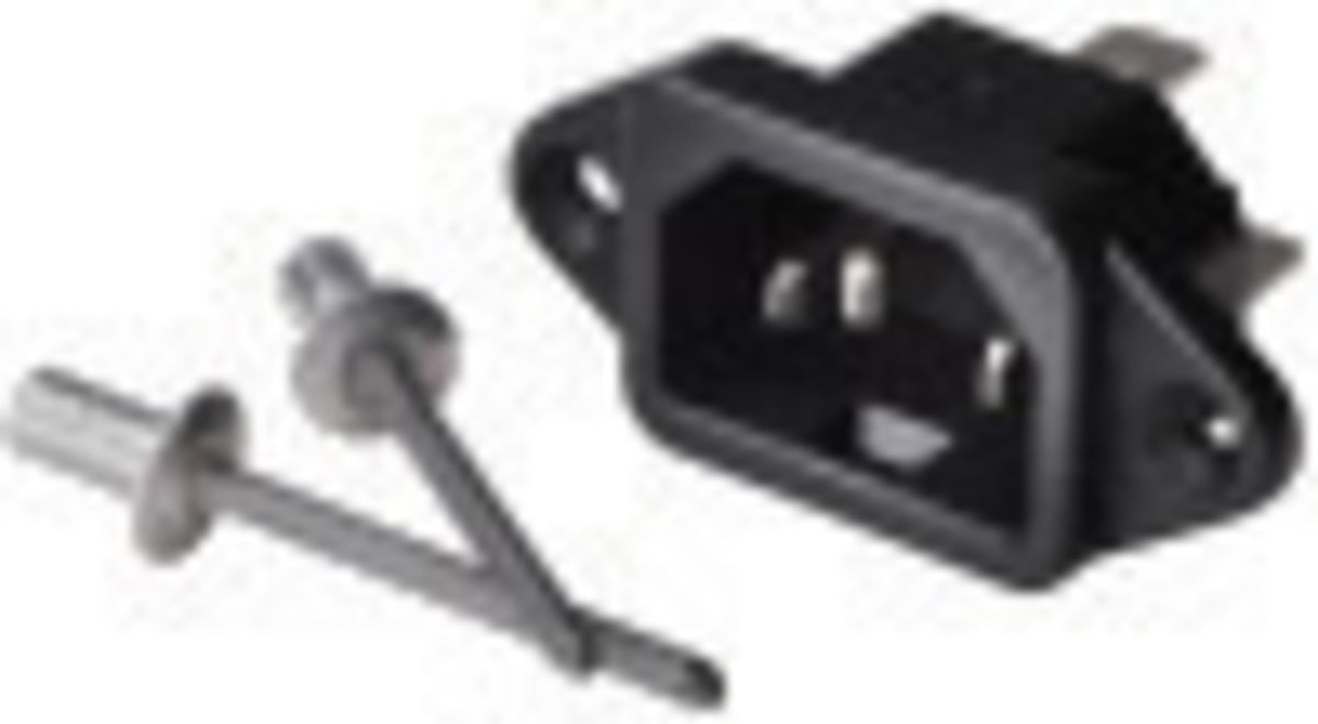 Phoenix® DryRod® II Power Inlet Kit – UrbanIndustrialProducts.com