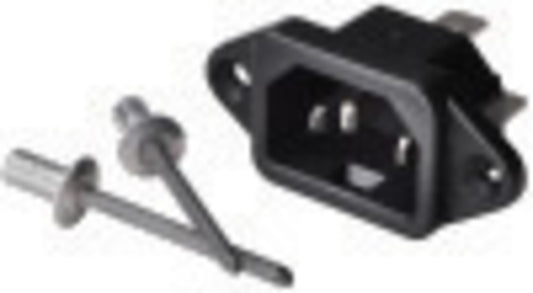 Phoenix® DryRod® II Power Inlet Kit