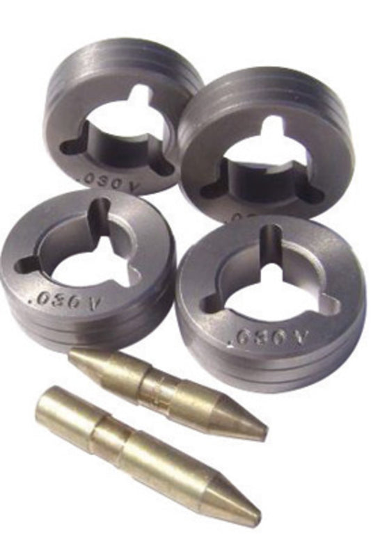 Profax® .035" V-Groove Drive Roll Kit