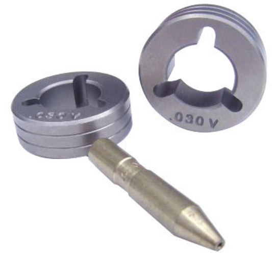 Profax® .030" V-Groove Drive Roll Kit