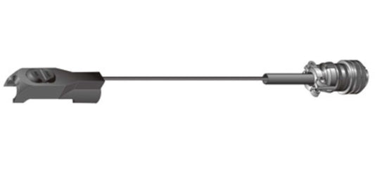 Profax® Switch Assembly With 27' L Cord