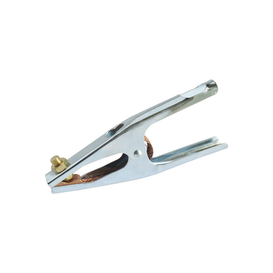 RADNOR™ Model ECTWS50 500 Amp Lug Connection Copper Alloy Ground Clamp