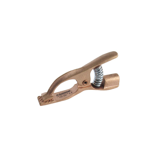 RADNOR™ Model ECWL20 200 Amp Ball Point Copper Alloy Ground Clamp