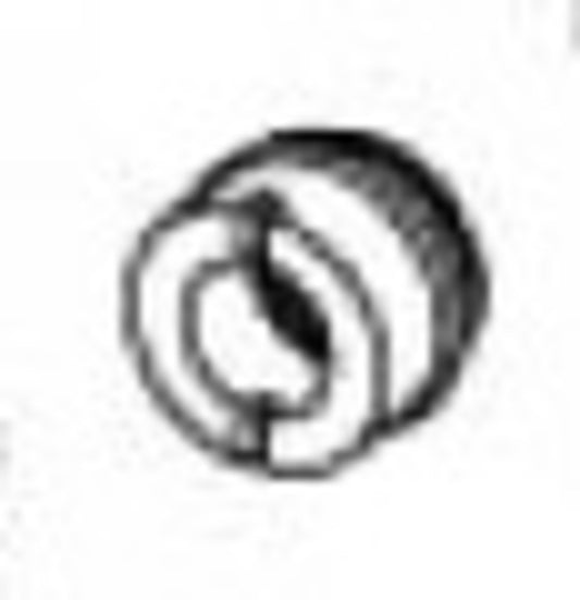 RADNOR™ Model 94-104-012 Replacement Bonnet For Pro4000 Gouging Torch