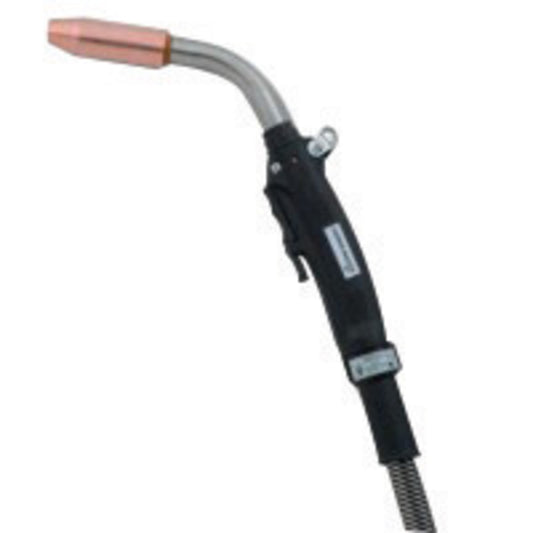 RADNOR™ 450 Amp Radmaster 0.52"  Air Cooled MIG Gun 20' Cable-Tweco® Style Connector