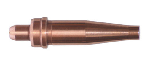 RADNOR™ Size 8 Victor® Style 1-101 One Piece General Purpose Cutting Tip