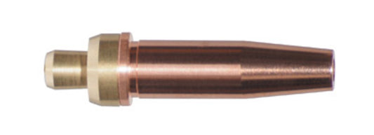 RADNOR™ Size 2 Victor® Style 3-GPP Two Piece General Purpose Cutting Tip