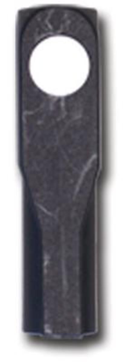 RADNOR™ Model BL-1S 1 Hole Plastic Snap-on Switch Boot For RADNOR™ 18 And 26 Series Torches