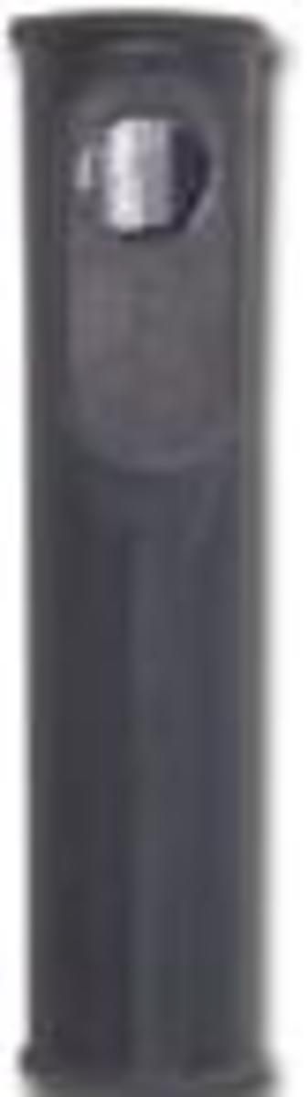 RADNOR™ Model BS-1 1 Hole Rubber Switch Boot For RADNOR™ 9 Series, 17 Series, 20 Series, 24 Series And 24W Torches