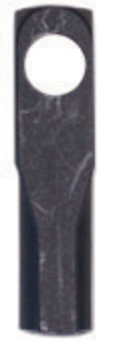RADNOR™ Model BS-1S 1 Hole Plastic Snap-On Switch Boot For RADNOR™ 9 Series, 17 Series, 20 Series, 24 Series And 24W Torches