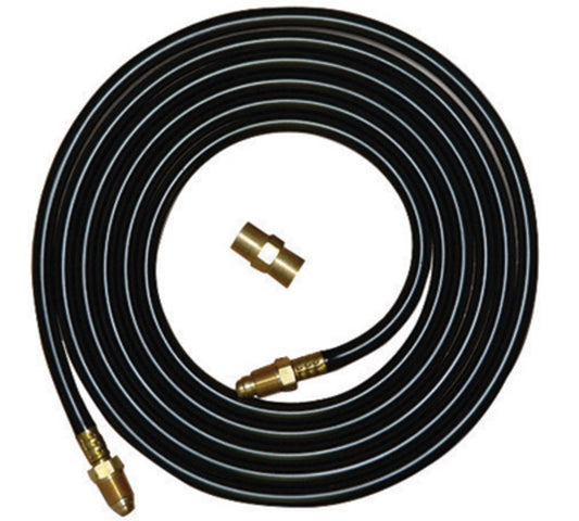 RADNOR™ Model HK-2 Hook-Up Kit For RADNOR™ Model 9,17, 24 And 26 Air Cooled TIG Torches