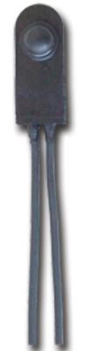 RADNOR™ Model SW-1 Momentary Bulb Switch For All RADNOR™ TIG Torches