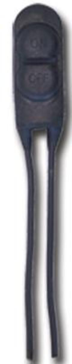 RADNOR™ Model SW-2 On/Off Switch For All RADNOR™ TIG Torches