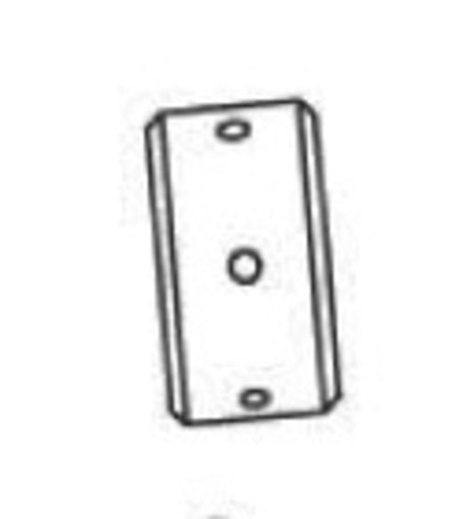 RADNOR™ 50 - 80 Amp Air/Nitrogen Gas Diffuser