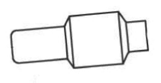 RADNOR™ 55 Amp Gas Diffuser
