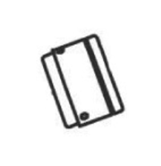 RADNOR™ 75 - 100 Amp Gas Diffuser