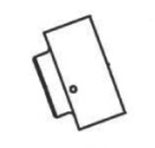 RADNOR™ 60 Amp Air Gas Diffuser