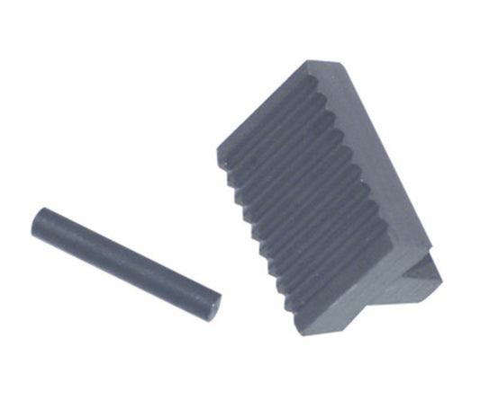 Ridgid® Model E4207X Heel Jaw And Pin Assembly (For Use With 48" 4NV22 And 4NV21 Pipe Wrench)