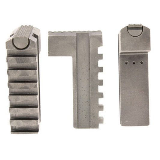Ridgid® Chuck Jaw Set (For Use With 1224 Threading Machine)