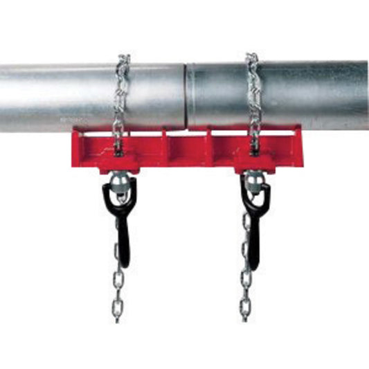 Ridgid® 461 Straight Pipe Welding Vise