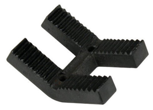 Ridgid® Vise Jaw (For Use With Model 425, 450, 460, 560, 640, BC-410, BC-4A And BC-510 Chain Vise)