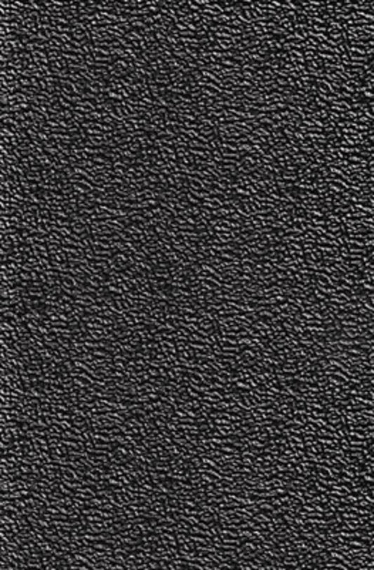 Superior Manufacturing 3' X 12' Black PVC Foam NoTrax® Sof-Tred™ Anti-Fatigue Floor Mat