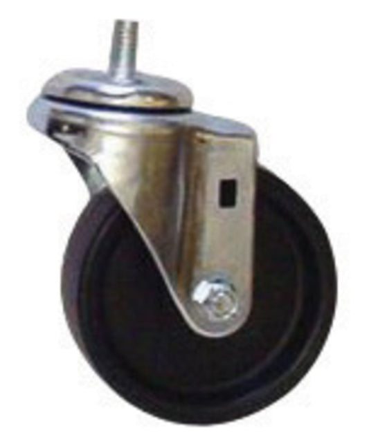 Saf-T-Cart 4" X 1" Caster Wheel