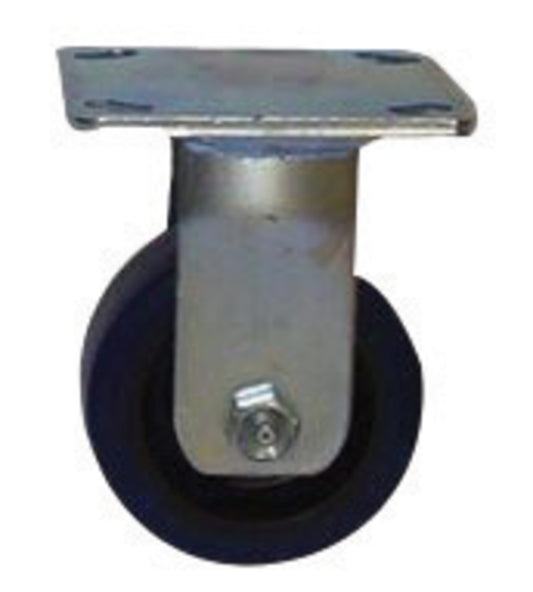 Saf-T-Cart 4" X 2" Caster Wheel