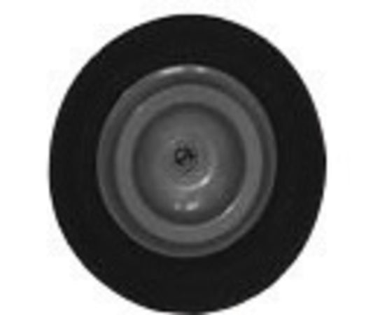 Saf-T-Cart 8" X 1.75" Caster Wheel