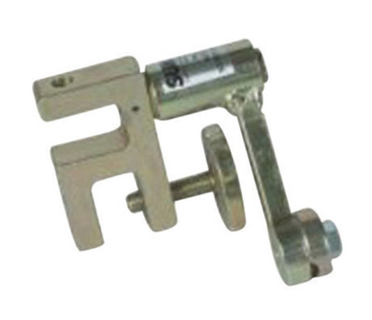 Sumner Manufacturing Company ST-107 Rotary Ground Clamp, 3 in X 7 in X 6 in