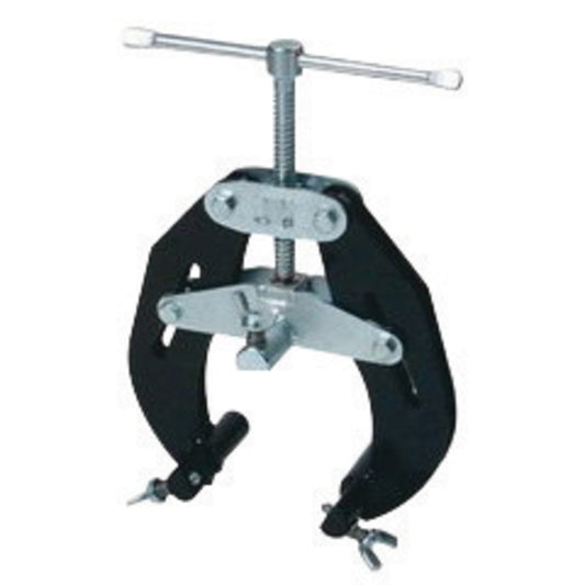 Sumner Manufacturing Company Ultra Clamp 781150 Pipe Clamp, 2 in - 6 in