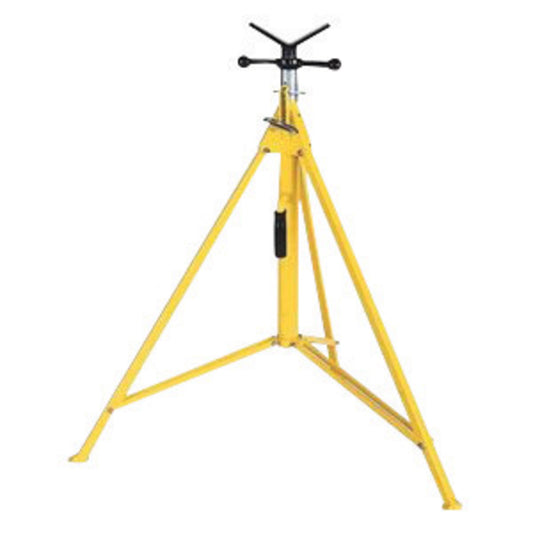 Sumner Manufacturing Company Hi Boy™ 783250 Jack Stand, 39 in - 72 in , 1000 lb Load Capacity