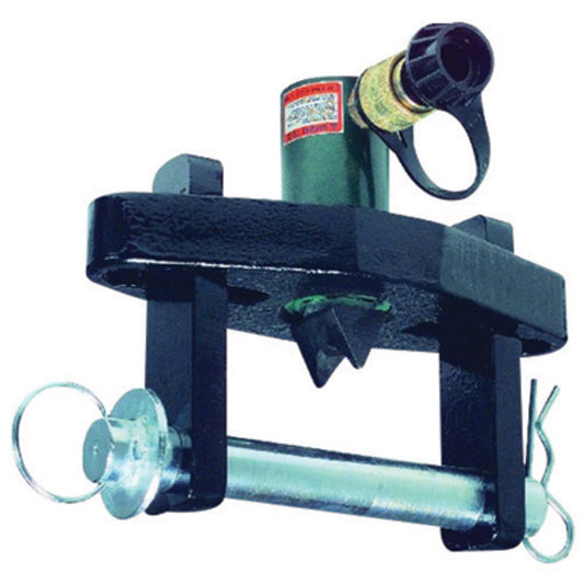Sumner Manufacturing Company ST-310 Flange Spreader, 2 in , 1500 lb Load Capacity
