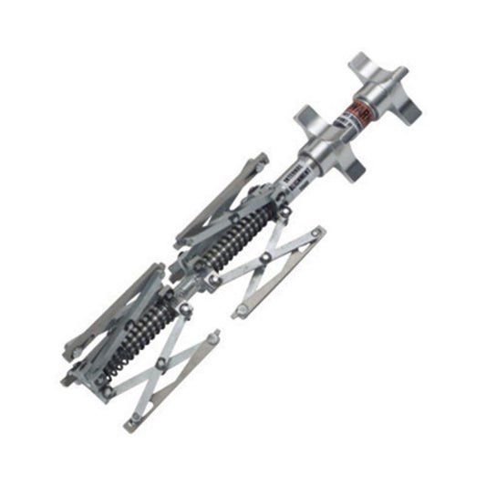 Sumner Manufacturing Company 784100 Internal Fit-Up Clamp, 2 in - 4 in