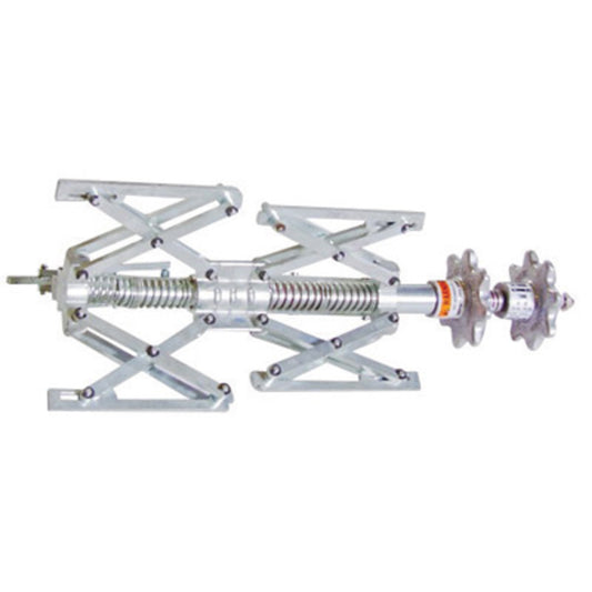 Sumner Manufacturing Company 784102 Internal Fit-Up Clamp, 4 in - 8 in