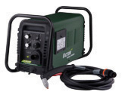 Thermal Dynamics® 208 - 230V Cutmaster® 152 Automated Plasma Cutter