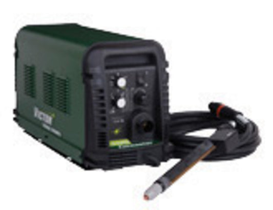 Thermal Dynamics® 208 - 230V Cutmaster® A120 Automated Plasma Cutter
