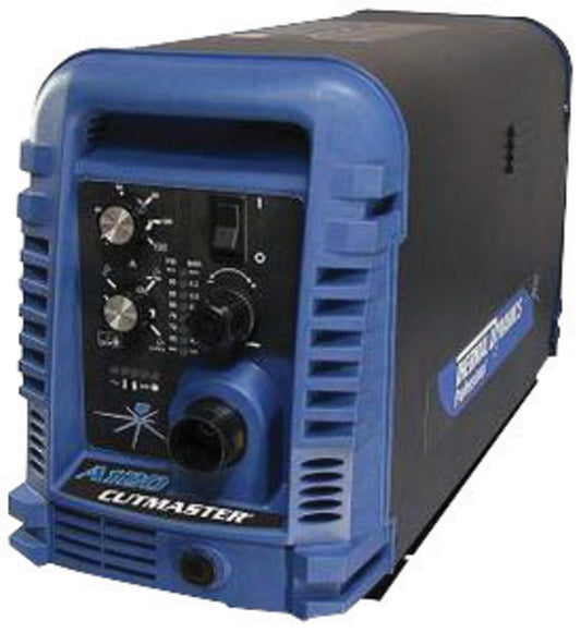 Thermal Dynamics® 208 - 230 V/460 V Cutmaster® A120 Automated Plasma Cutter