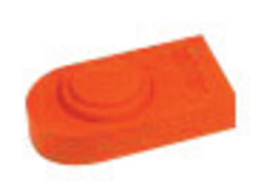 TEC Welding Products Flat Top Momentary Switch For WeldTec® Torch With Cord And Machine Plug