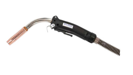 Tweco® 350 Amp Spray Master® 0.063" Air Cooled MIG Gun  - 15' Cable/Tweco® Style Connector