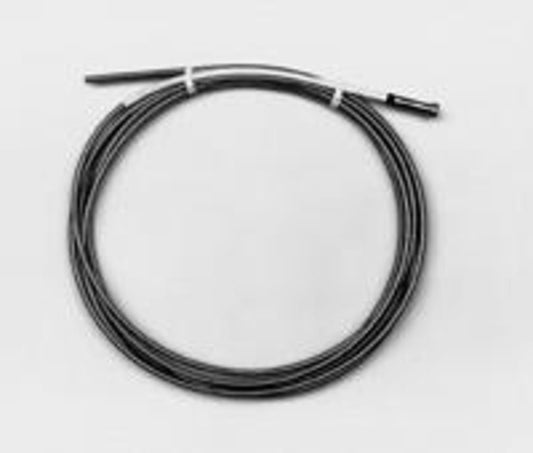 Tweco® Model 45-116-15 .052 - .062" X 15' Conduit Liner For 500 - 650A No. 5/No. 6 And 600 Eliminator® Series MIG Guns