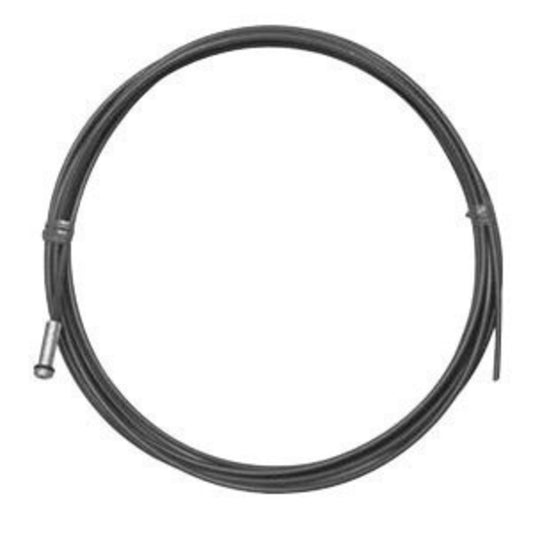 Tweco® Model WS44-116-25 WeldSkill® 44 Series .052 - .062" X 25' Conduit Liner For 300 - 450A Series MIG Guns