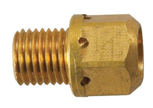 Tweco® Gas Diffuser With Retainer