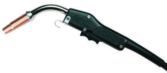 Tweco® Model 400 Cablehoz For No. 4 Series MIG Guns (Sold Per Foot)