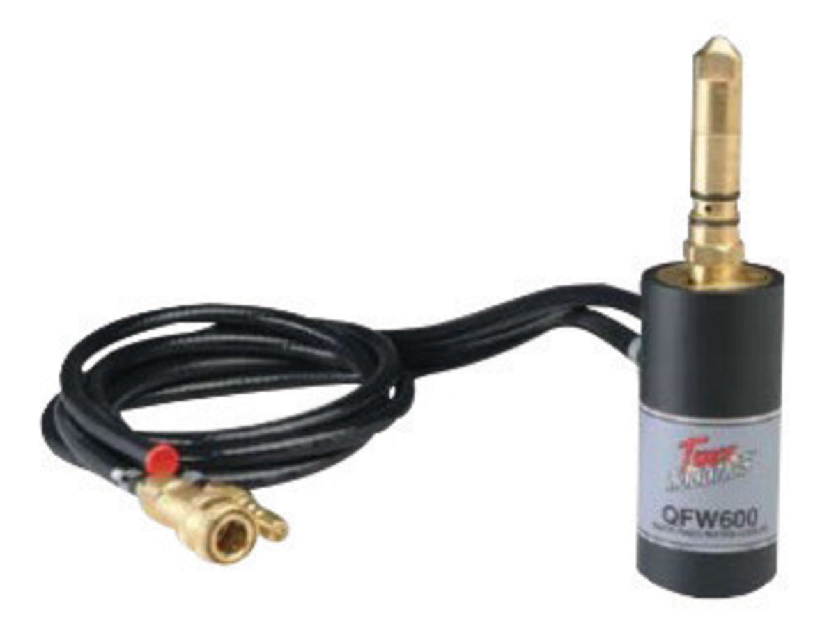 Tweco® .030" - 1/8" Torch Body