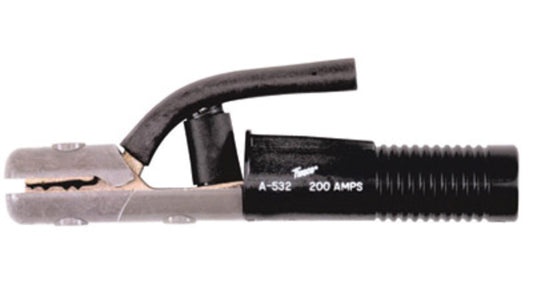 Tweco® Model A532 200 Amp Copper Electrode Holder