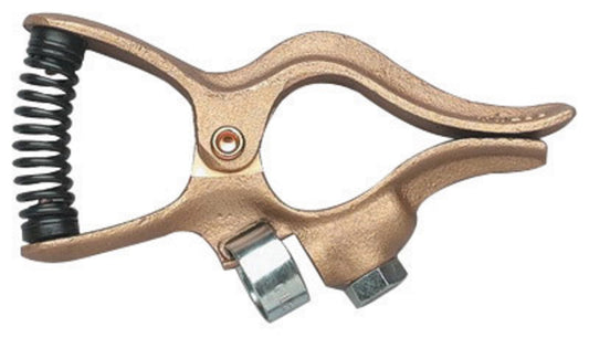 Tweco® Model GC-200 200 Amp Copper Ground Clamp