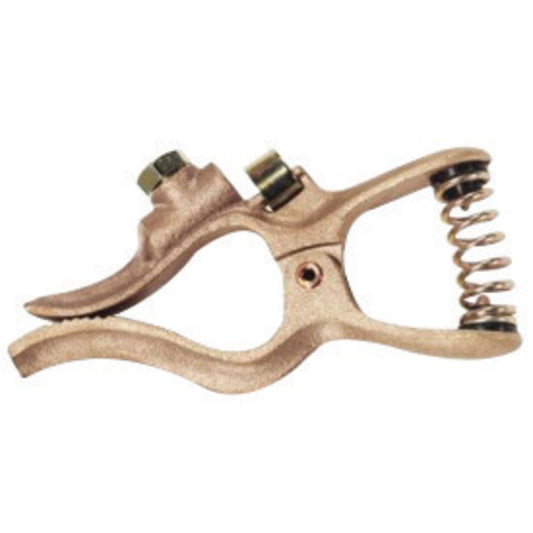 Tweco® Model WS200GC 200 Amp HI COPPER Ground Clamp