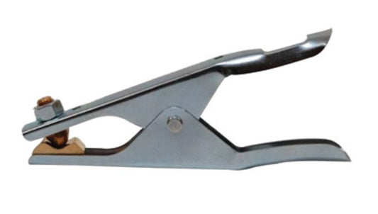 Tweco® Model WS500SGC 300 Amp Steel Ground Clamp