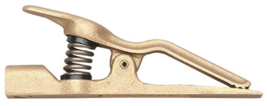 Tweco® Model FGC-300 300 Amp Copper Ground Clamp